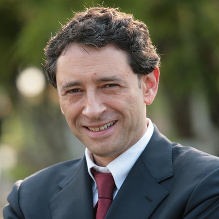 Philippe Soussi