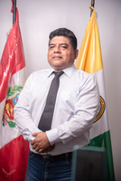 Jose Antonio Rodriguez Alva