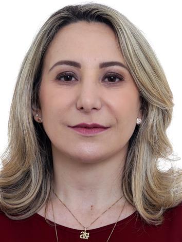 Dirlaine Jaqueline Cassol