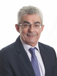 Raúl Fernández Fernández