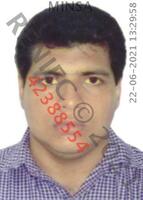 Boris Perez Gomez