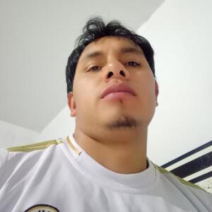 Miller Obed Villanueva Reyes