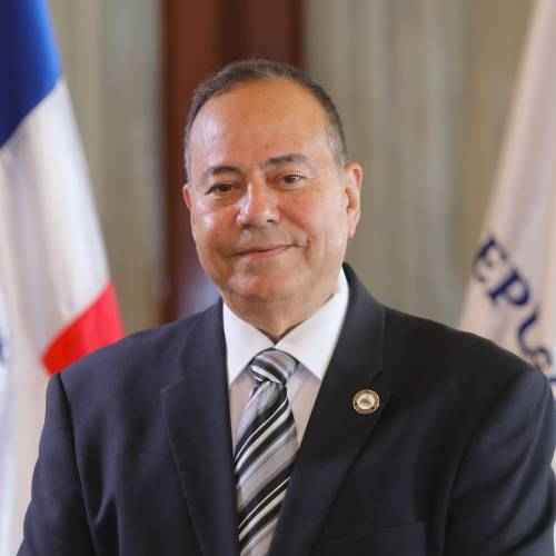 Carlos Alberto Caminero Sanchez