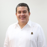Gustavo Rodolfo Cruz Chávez