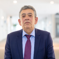 ángel Ramón Velásquez Fernández