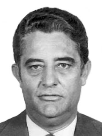 Joaquim Domingos Roriz