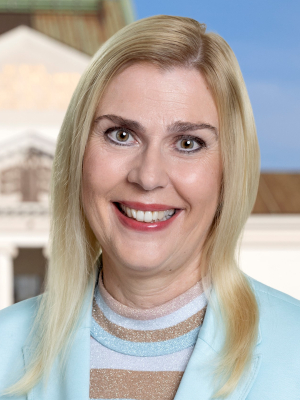 Petra Vogt