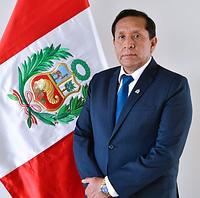 Martín Severo Parra Saldaña