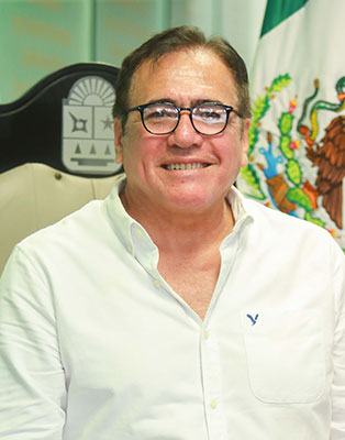 Ricardo Velazco Rodríguez