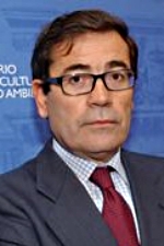 Carlos Cabanas Godino
