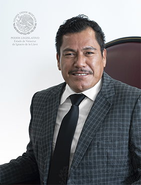 José Magdaleno Rosales Torres