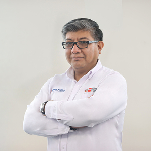 Elberth Javier Espezua Paredes