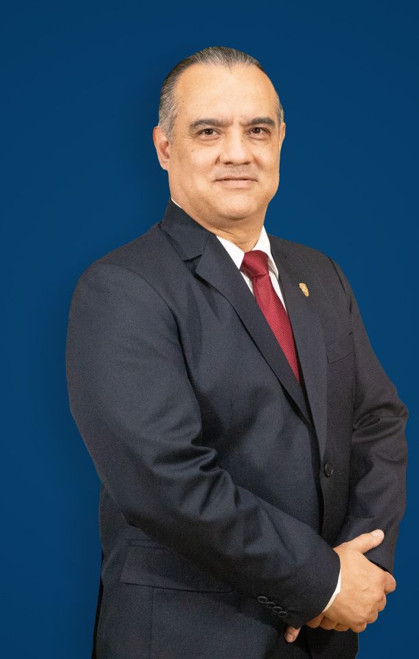 Carlos Humberto Sandoval Orellana