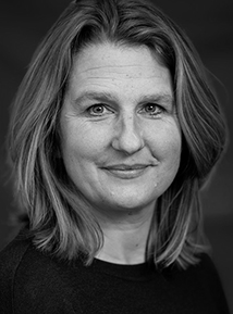 Silke Backsen