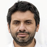 Gerardo Alfredo Espíndola Rojas