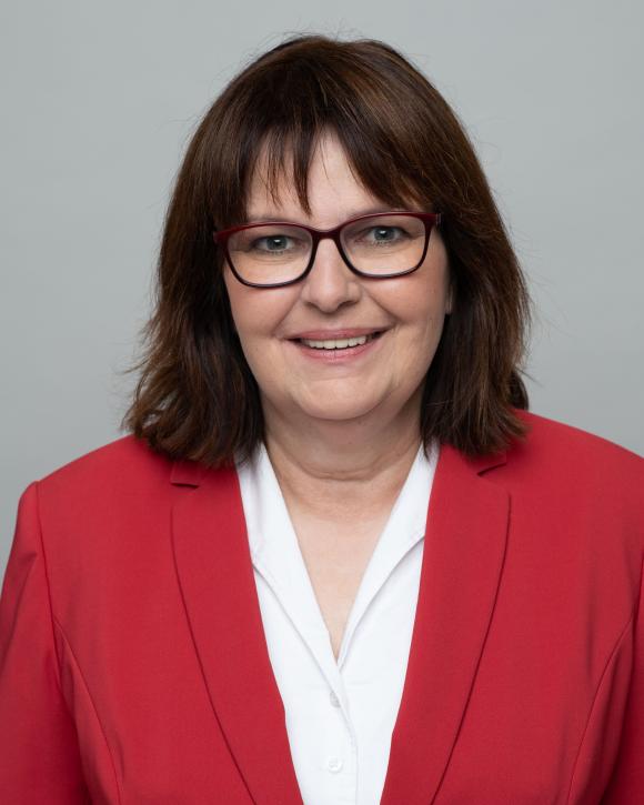 Esther Kalveram