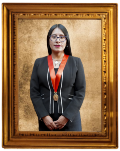 Sandra Natali Villa Humpiri