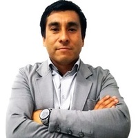 Ricardo Fernando Díaz Salazar