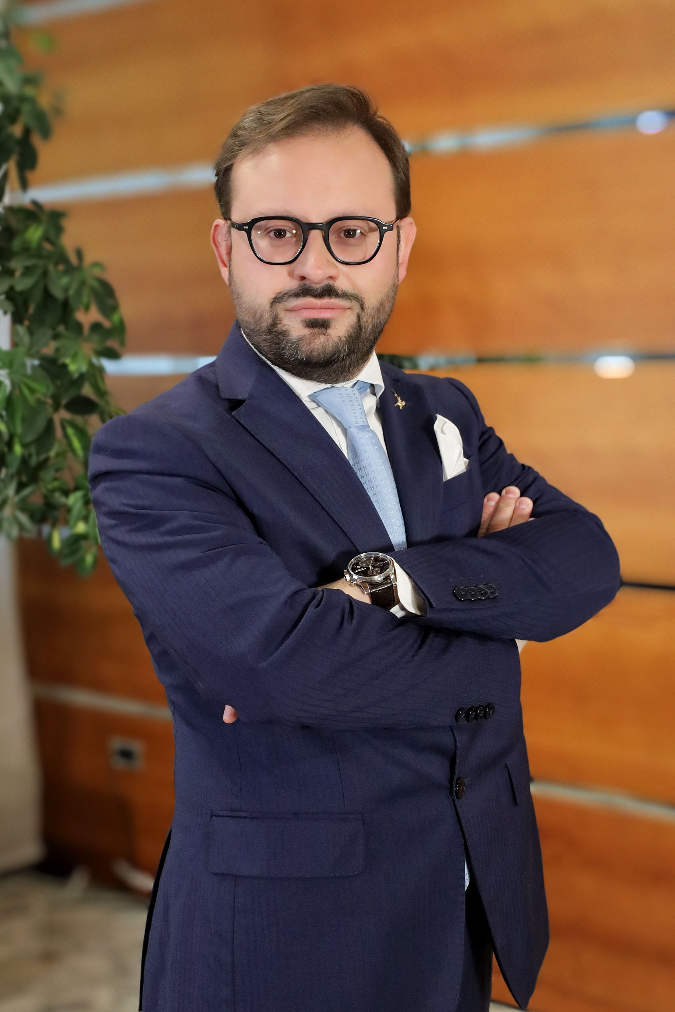 Stefano Aggravi