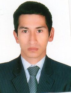 Yomar Yeison Yupari Galvez