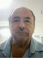 Carlos A. Hernandez Torres