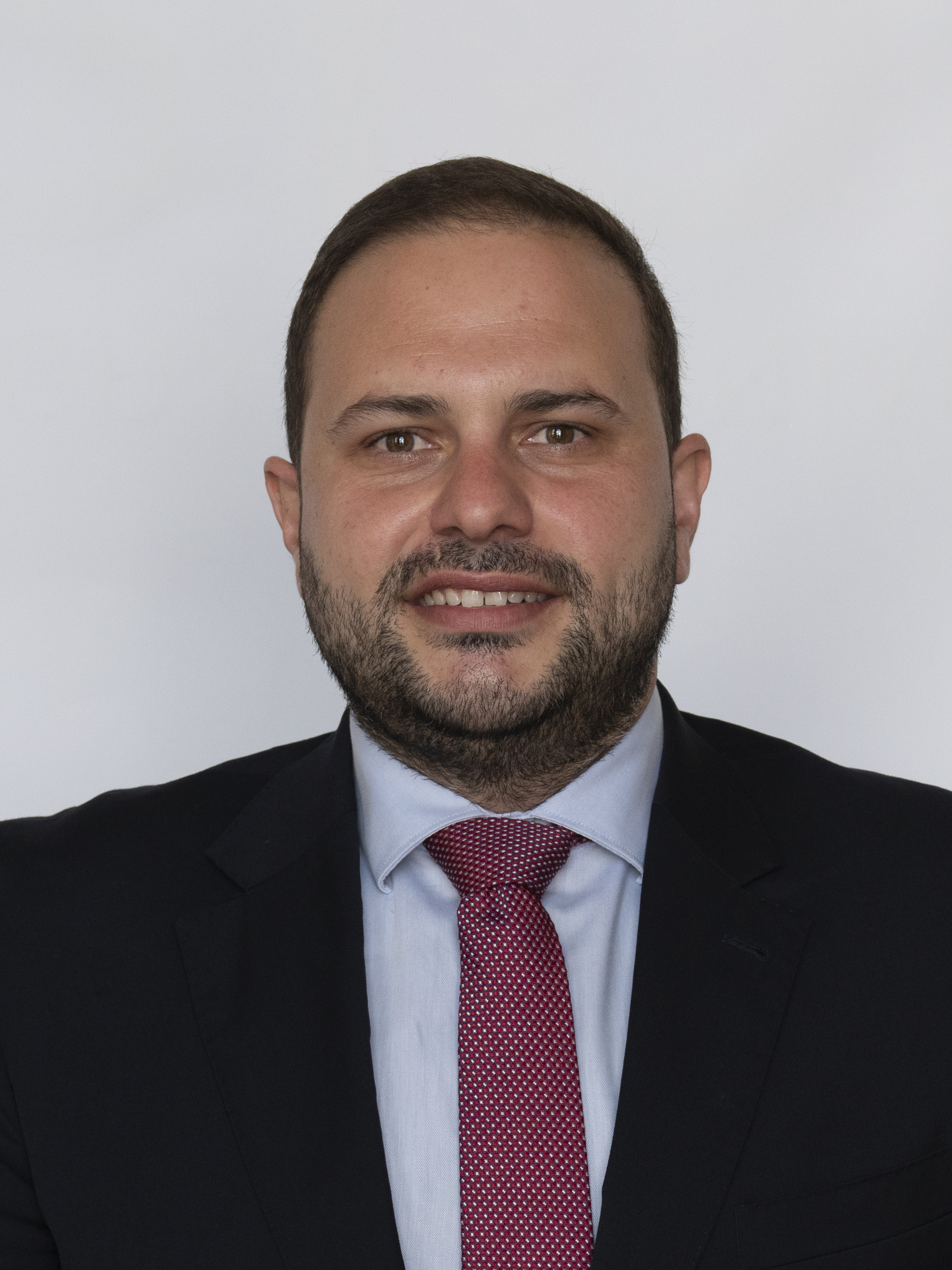 Jose Luis Lopez Ibañez