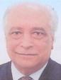 Martim Afonso Pacheco Gracias
