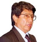 Manuel Lajo Lazo