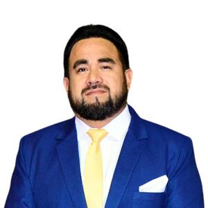 Wilder Gabriel Perez Cribillero