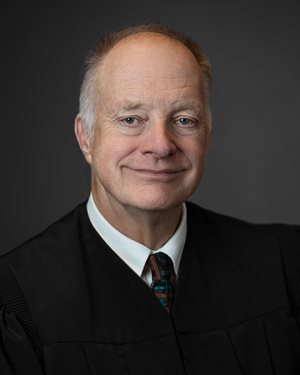 G. Barry Anderson