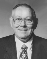 Boyd Hickinbotham