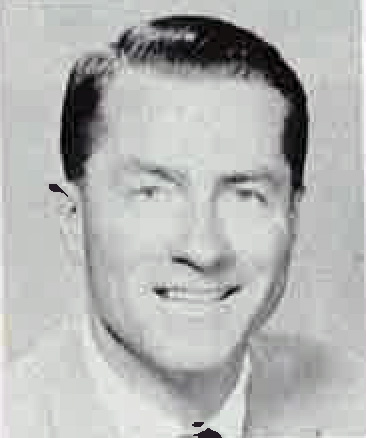 Lowell Thomas