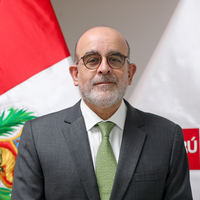 Jorge Mariano Guillermo Castro Sánchez-Moreno