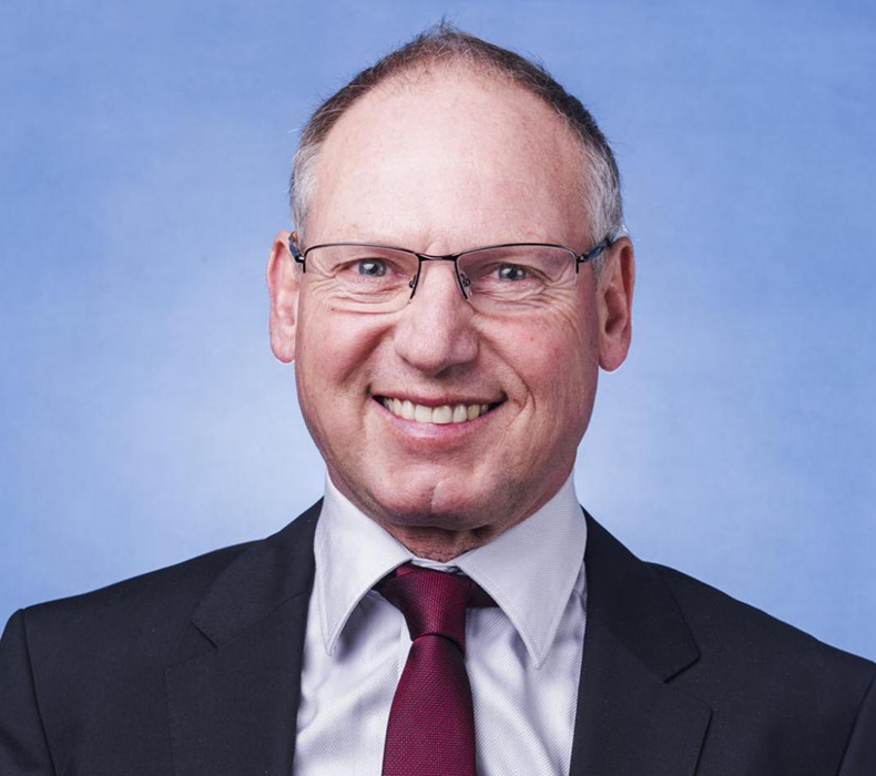 Wolfgang Lauerwald