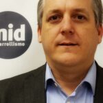 Juan Pablo Carrique