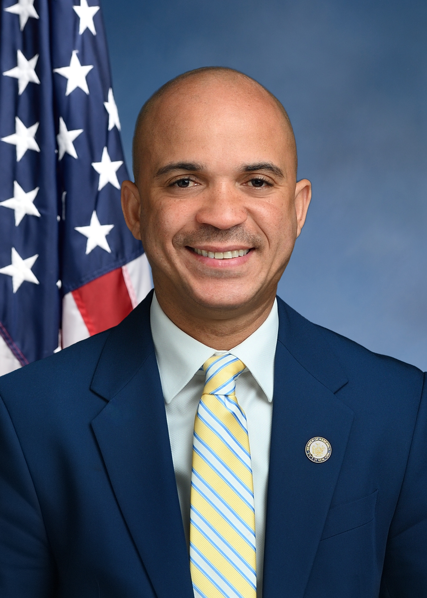 Manny De Los Santos