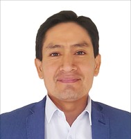 Jaime Noe Gamarra Mauricio