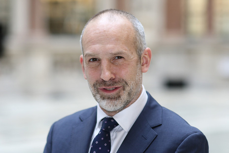 Simon Boyden