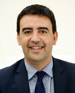 Mario Jesús Jiménez Díaz