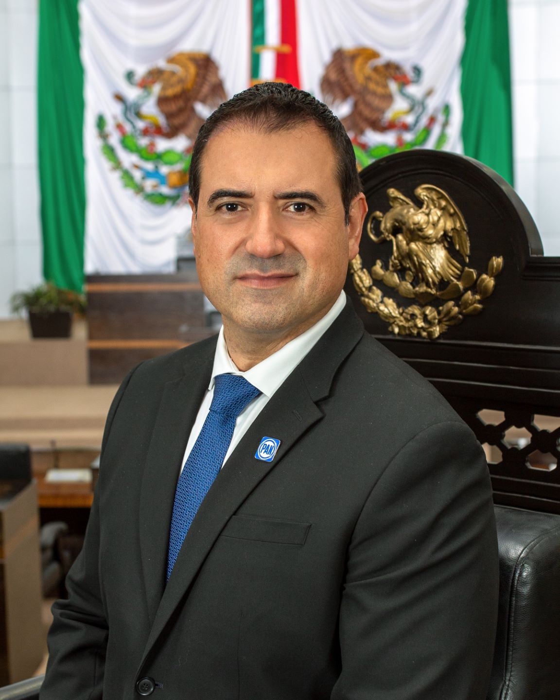 Félix Fernando García Aguiar