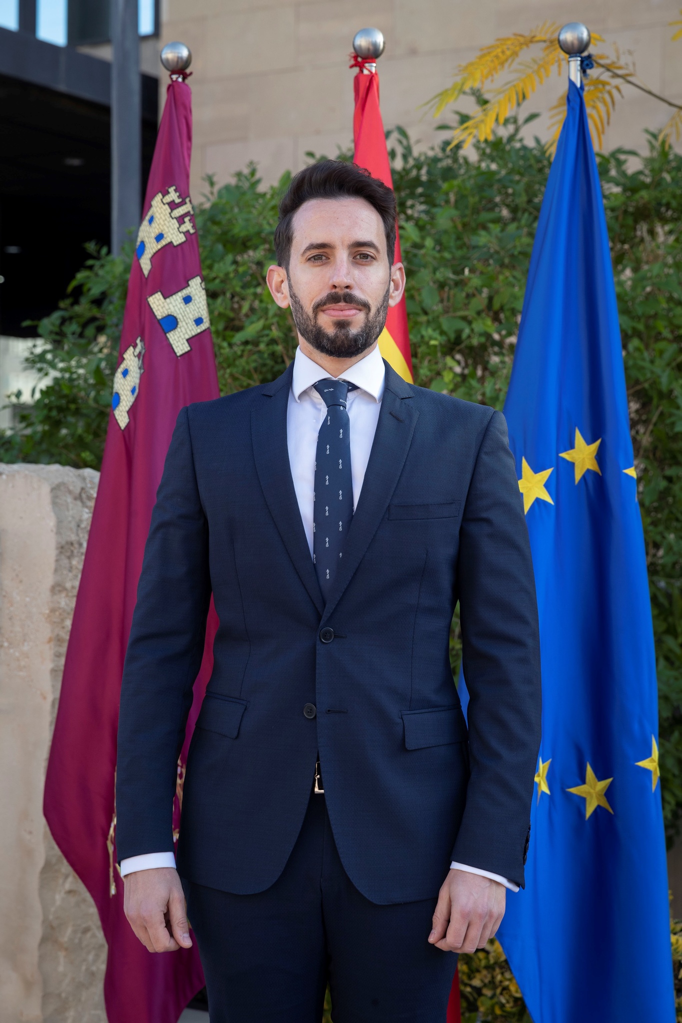 José Francisco Lajara Martínez