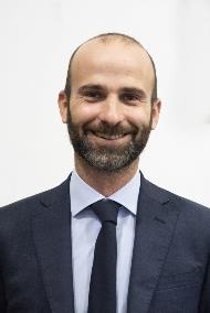 Andrea Vannucci
