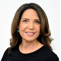 Aura Mireya Caraballo Castillo
