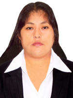Sandy Flores Tolentino