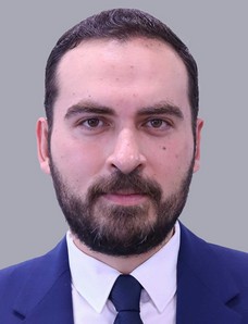 Alan Sahir Márquez Becerra