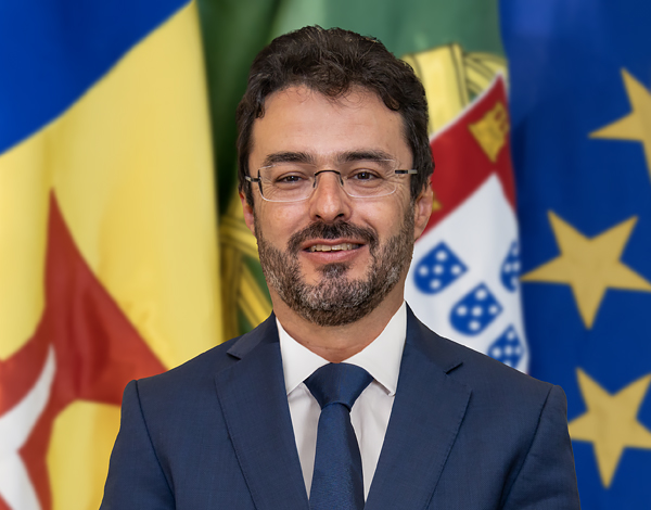 Pedro Alexandre Fagundes De Freitas Rodrigues