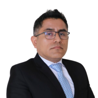 Lincoln Arturo Leon Calero