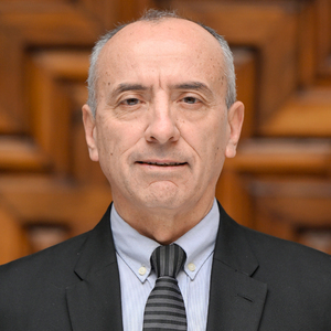 José Raúl Corbera Tenorio