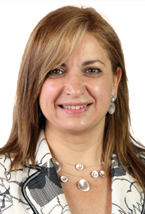 Ana María Soguer Gómez