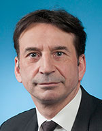 Pascal Thévenot
